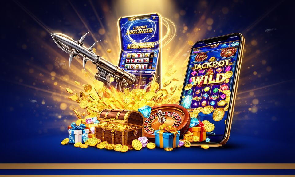 billion club apk ios Lobi Fortune, Terus ke Meja